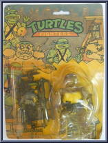 Donatello Action Figure