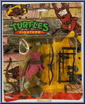 Master Action Figure