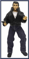 Fonzie Action Figure