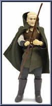 Legolas from TV Favorites - Lord of the Rings manufactured by Mego 2018 [Loose]