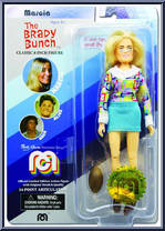 Marcia Brady from TV Favorites - Brady Bunch manufactured by Mego 2018 [Front]
