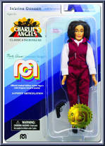 Sabrina Duncan from TV Favorites - Charlie's Angels manufactured by Mego 2018 [Front]