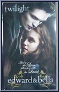 Edward / Bella from Twilight - 2-Packs manufactured by Neca [Back]