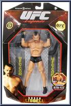 Chuck Liddell Action Figure