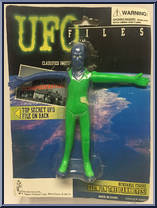 Galactic Commander Action Figure