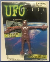 Muskel Elimator Action Figure