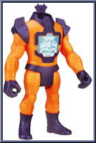 Arnim Zola Action Figure