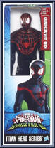 Kid Arachnid Action Figure