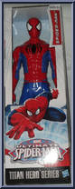 Spider-Man Action Figure