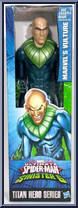 Vulture Action Figure