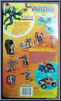 NM-E from UltraForce - Ultra 5000 manufactured by Galoob [Back]