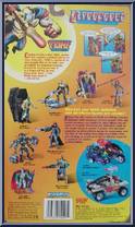 Prime from UltraForce - Basic Series manufactured by Galoob [Back]