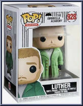 Luther from Umbrella Academy - Pop! Vinyl Figures manufactured by Funko [Front]