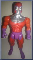 Magneto from Uncanny Master - Bootleg Series manufactured by Unknown [Loose]