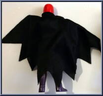 Magneto from Uncanny Master - Bootleg Series manufactured by Unknown [Loose]