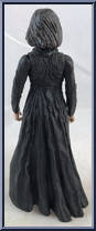 Selene from Underworld - Basic Series manufactured by Mezco [Loose]