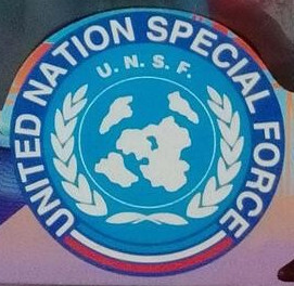 United Nation Special Force