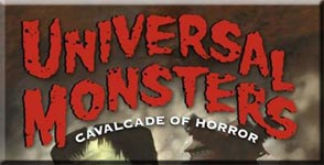 Universal Monsters (Lincoln Toys)