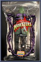 Frankenstein from Universal Monsters - Loot Crate Crypt Club manufactured by Neca [Front]