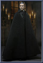 Horror of Dracula (1958) from Universal Monsters - Ultimate Collection manufactured by Neca [Loose]