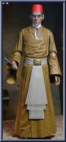 Mummy (Ardath Bay) from Universal Monsters - Ultimate Collection manufactured by Neca [Loose]