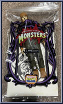 Wolf Man from Universal Monsters - Loot Crate Crypt Club manufactured by Neca [Front]