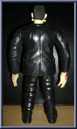 Frankenstein from Universal Monsters - Basic Series manufactured by Placo Toys [Loose]