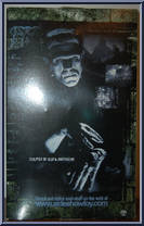 Frankenstein (Boris Karloff) from Universal Studios Monsters - 12" Scale manufactured by Sideshow [Back]