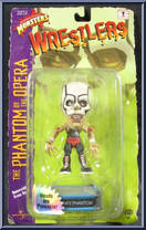 Freaky Phantom Action Figure