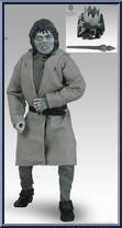 Hunchback of Notre Dame from Universal Studios Monsters - Silver Screen - 12" Scale manufactured by Sideshow [Loose]