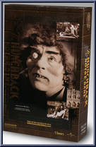 Hunchback of Notre Dame from Universal Studios Monsters - 12" Scale manufactured by Sideshow [Sideshow]