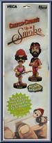 Man from Up In Smoke - Plush manufactured by Neca [Back]