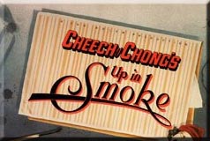 Up In Smoke