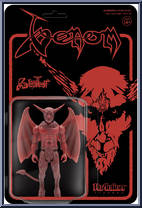Bloodlust from Venom - Basic Series manufactured by Super7 [Front]