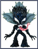 Groot (Venomized) from Venom - Pop! Vinyl Figures manufactured by Funko [Loose]