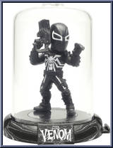 Agent Venom Action Figure