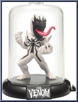 Anti-Venom Action Figure