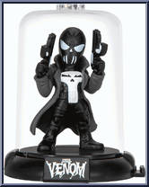 Punisher Action Figure
