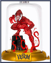 Venom (Red) (Chase) Action Figure
