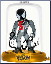 Venom (Silver) (Chase) Action Figure