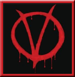 V for Vendetta (DC Direct)