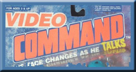 Video Command