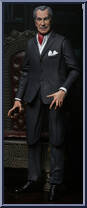 Vincent Price from Vincent Price - Ultimate manufactured by Neca [Loose]