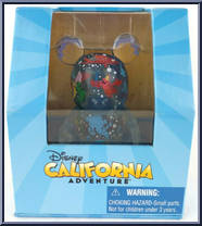 Little Mermaid from Vinylmation - Annual Passholder manufactured by Disney [Front]
