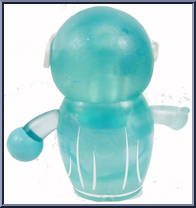 Gus (Ghost) from Vinylmation - Park Starz - Series 2 manufactured by Disney [Loose]