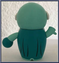 Gus from Vinylmation - Park Starz - Series 2 manufactured by Disney [Loose]