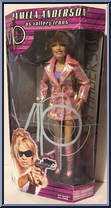 Vallery Irons (Pink) from V.I.P. - Dolls manufactured by Play Along [Front]