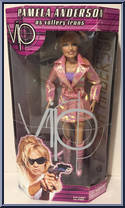 Vallery Irons (Pink) Action Figure