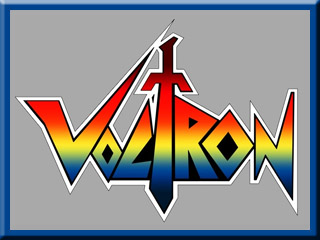 Voltron Classics
