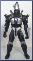General Ivar Action Figure
